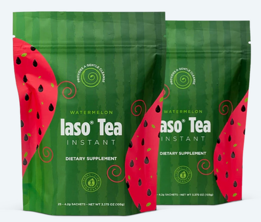 Watermelon Iaso® Instant Tea