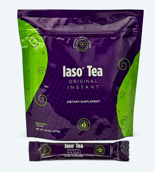 Iaso® Instant Tea