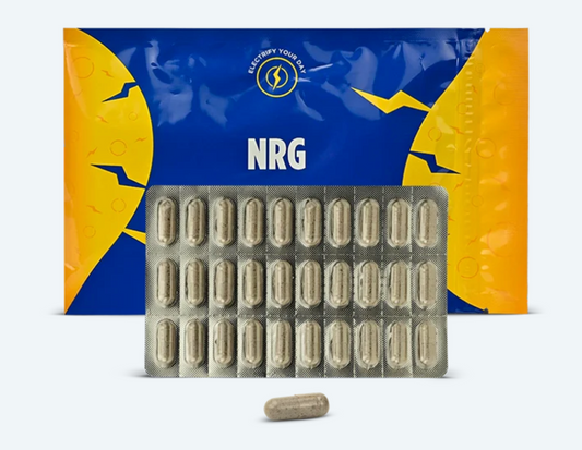 NRG